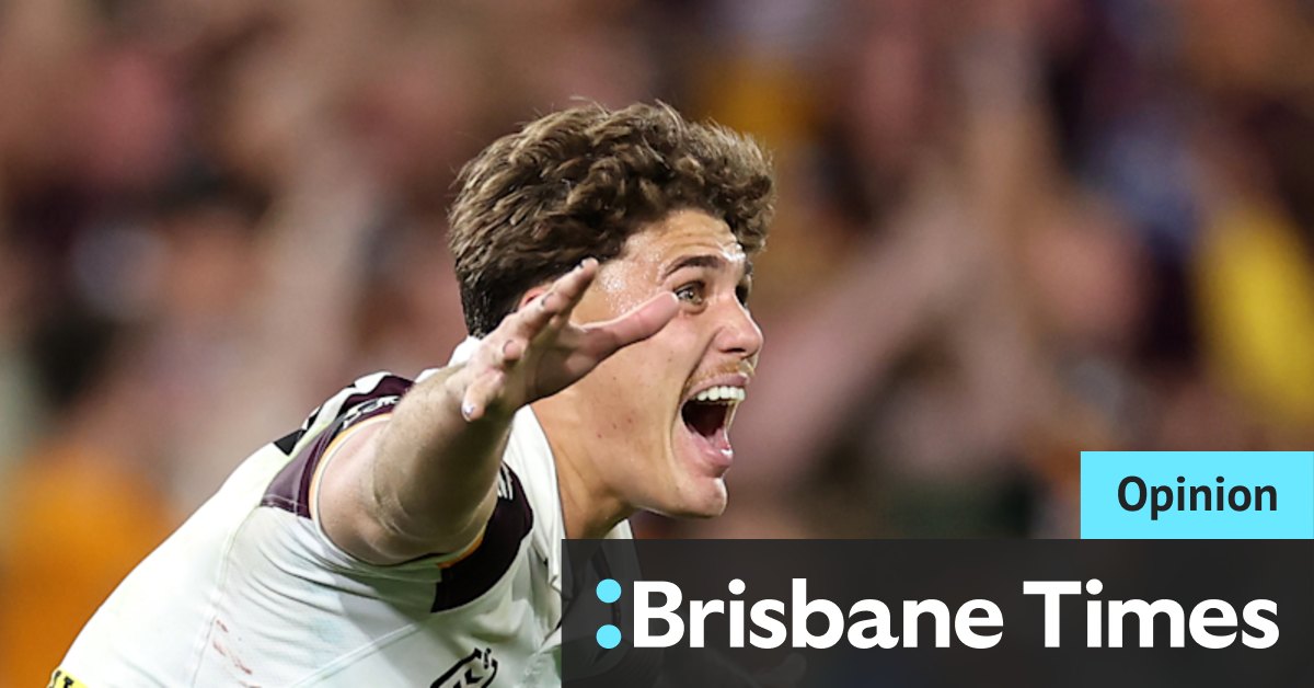 Reece Walsh sterren in actievolle thriller