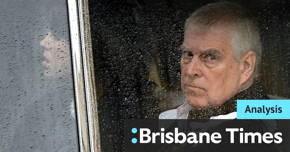 Hoe koning Charles Andrew ervan overtuigde zijn titels op te geven – en de ‘fundamentele breuklijn’ die hem blootlegde