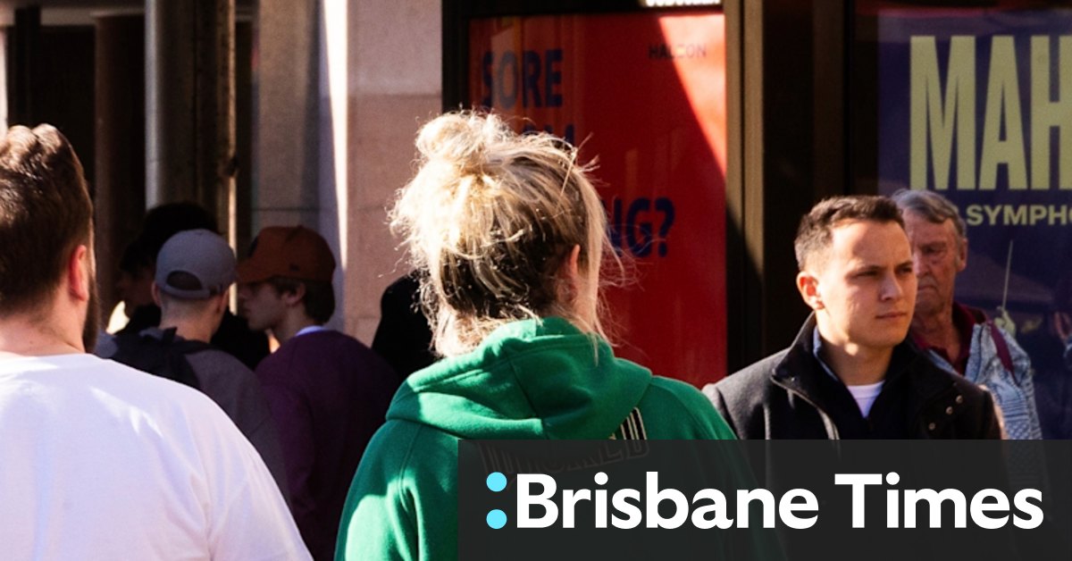 waarschuwing van mondiale voorspellers voor Australië nu de groei in NSW wegkwijnt