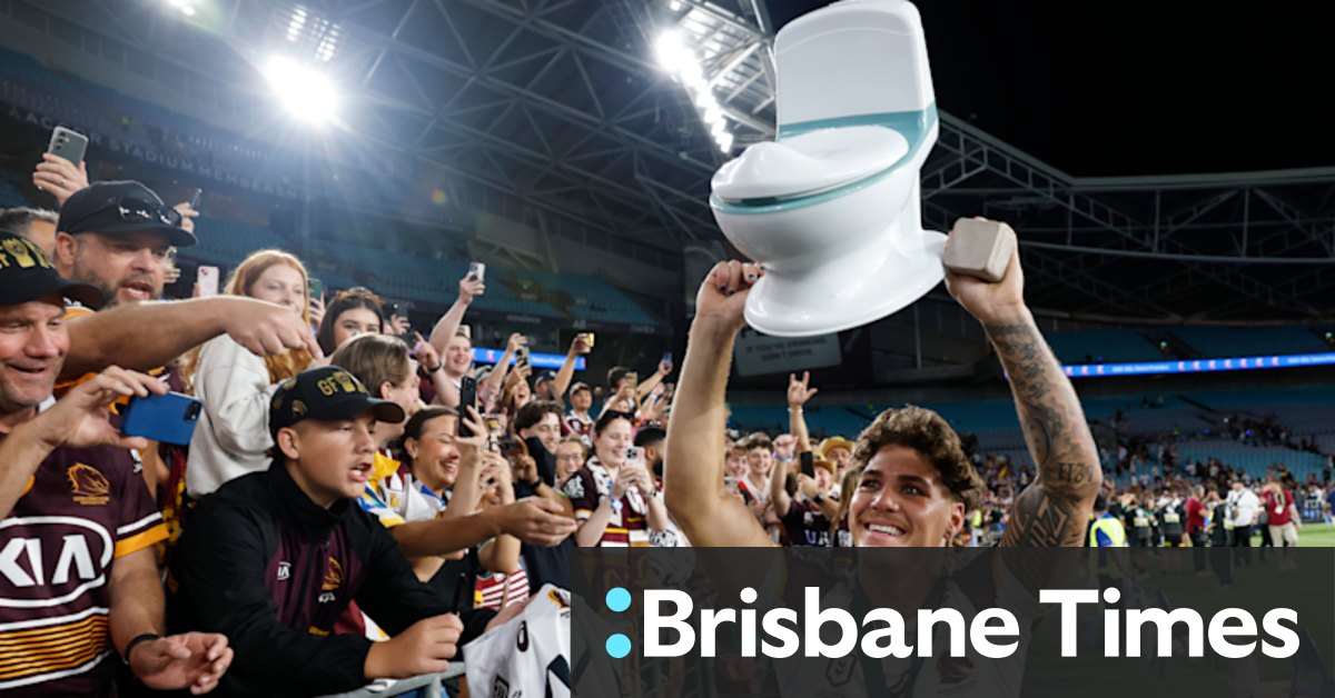 Walsh pakt Cleary’s kroon als koning van de grote finales