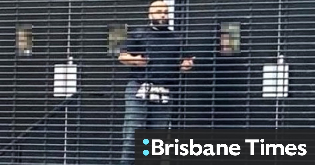 Manchester Synagogue-aanvaller genoemd als Jihad al-Shamie, als politie arresteer derde terreurverdachte