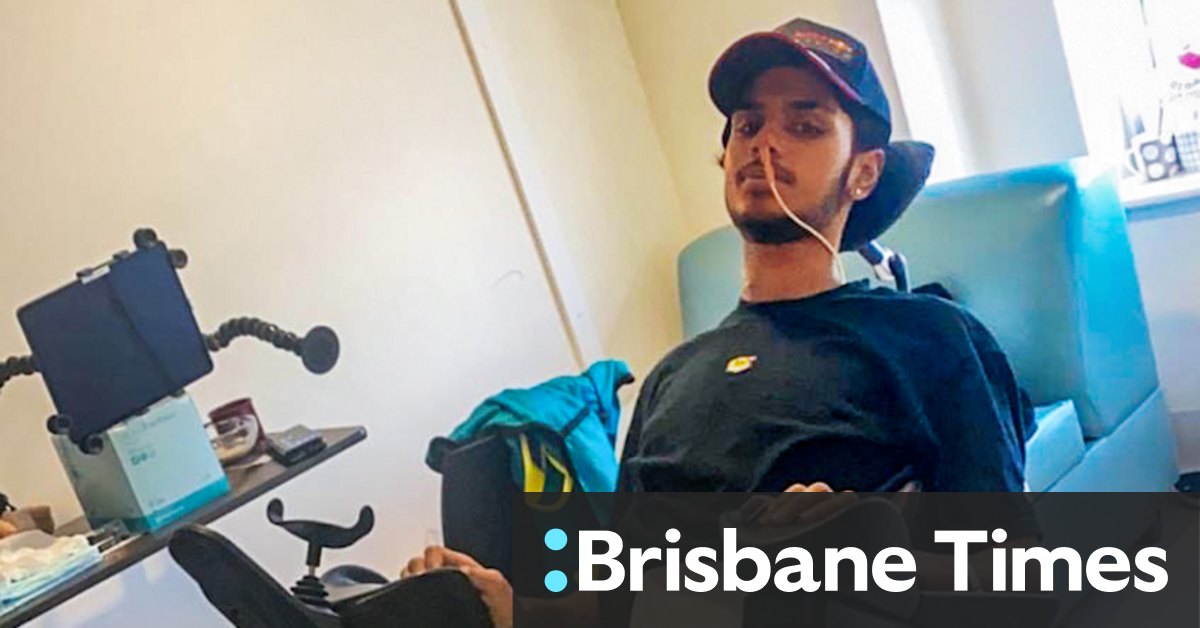 Voormalig leerling klaagt school aan vanwege handgemeen waardoor hij verlamd raakte