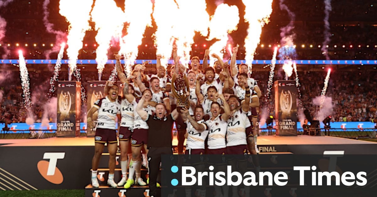 Brisbane Broncos wil graag World Club Challenge nieuw leven inblazen