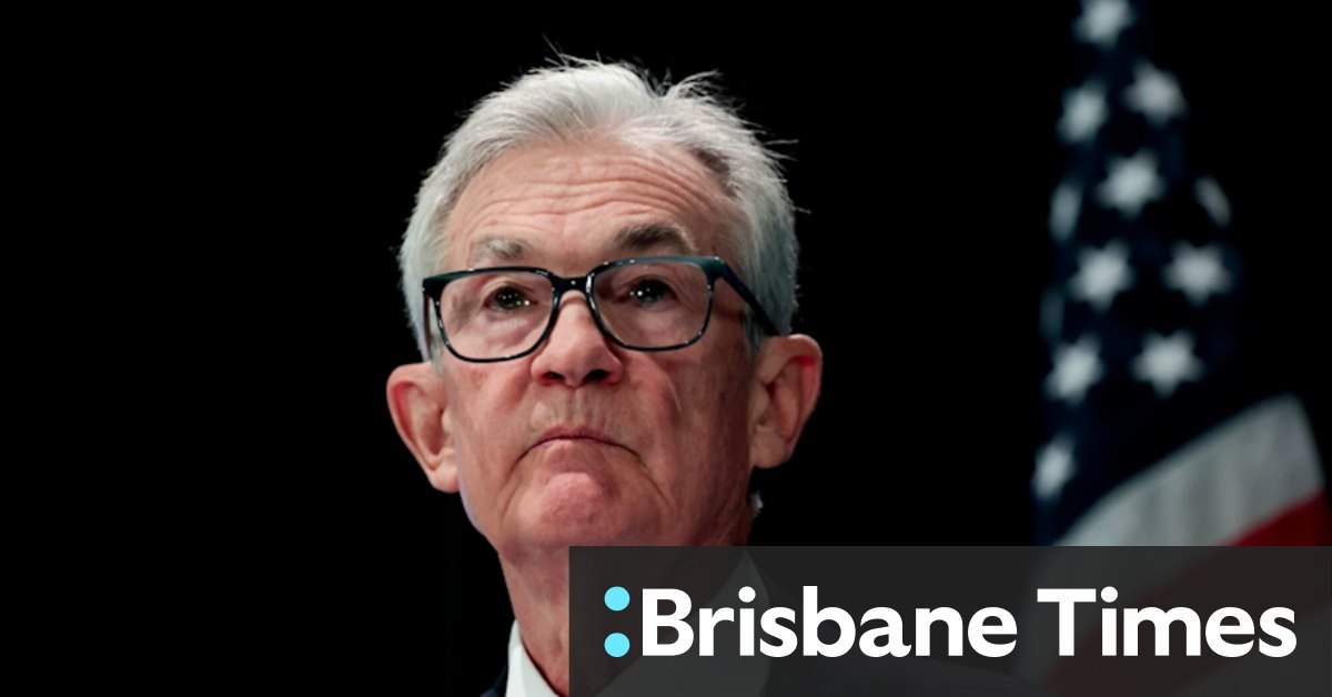 De Federal Reserve verlaagt de belangrijkste rente