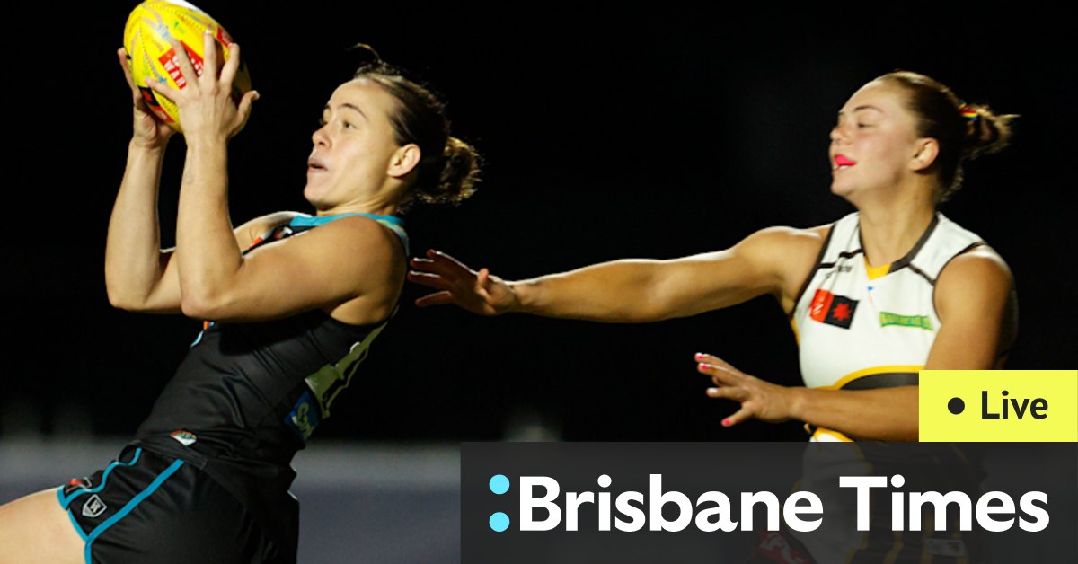 Volg scores, resultaten, noteringen, squadrons; Melbourne tegen Sydney, Kangaroos tegen Adelaide Crows, Carlton tegen St Kilda; Port Adelaide tegen Meidoorn