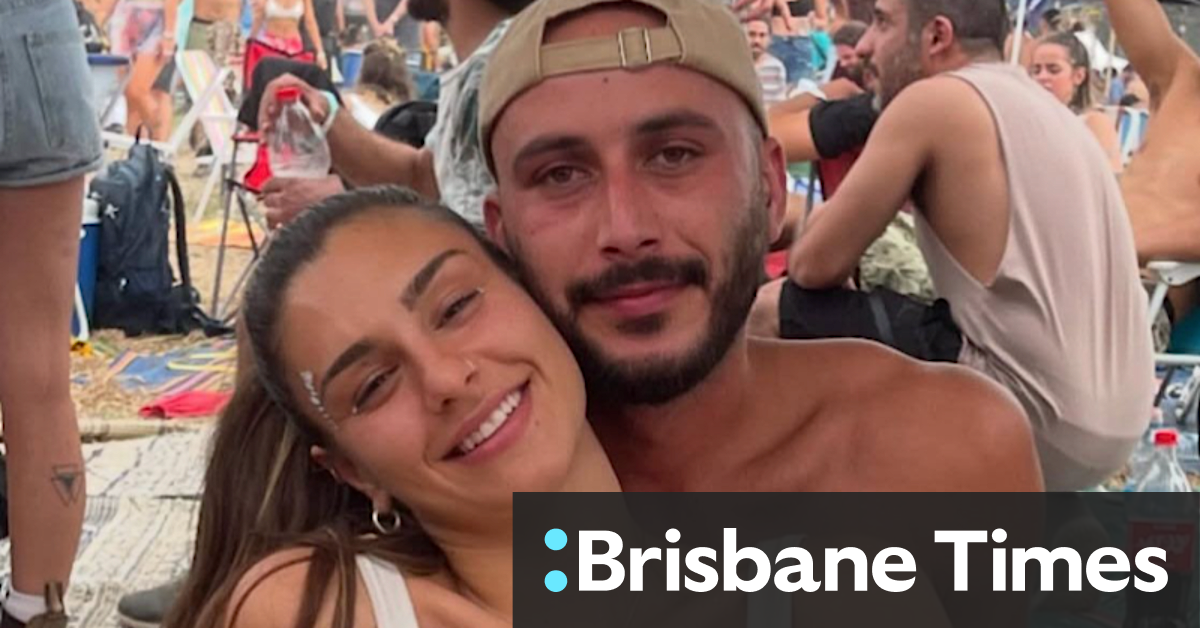 Overlevende van het Nova-festival maakt twee jaar na de aanslagen van 7 oktober zelfmoord