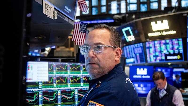 Wall Street herstelt zich naarmate de technologiereuzen oprukken en de ASX zal gaan stijgen