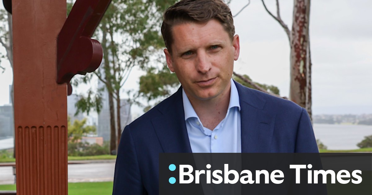 Rechtse liberalen sluiten Ley Challenge uit terwijl Andrew Hastie het manifest voorbereidt op feestvisie
