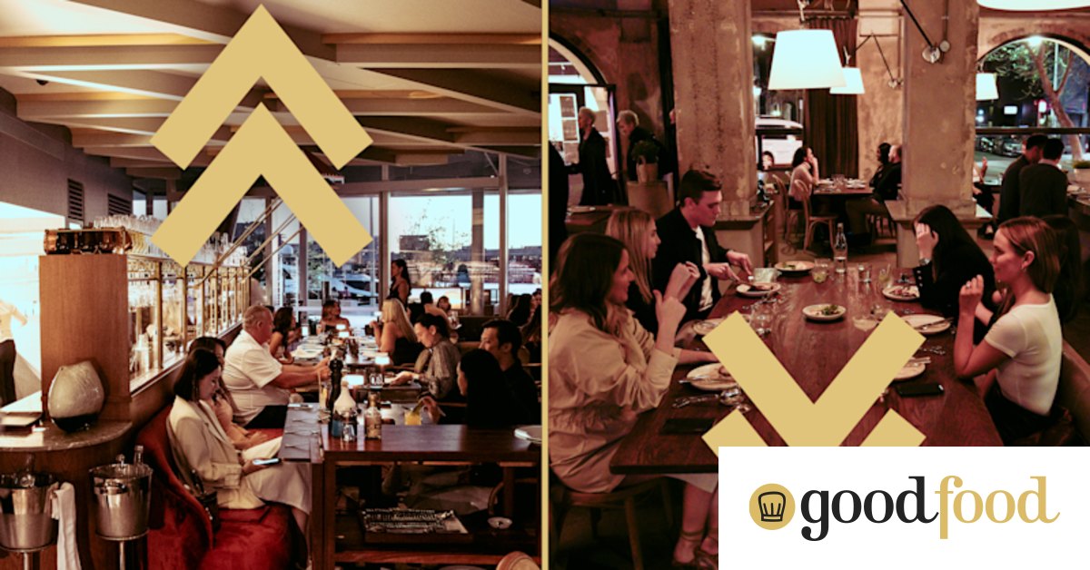 Welke NSW-restaurants hoeden hebben gewonnen en verloren