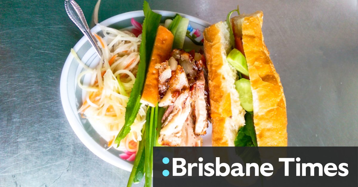 Deze Aziatische bestemming is getransformeerd en het eten is beter dan ooit