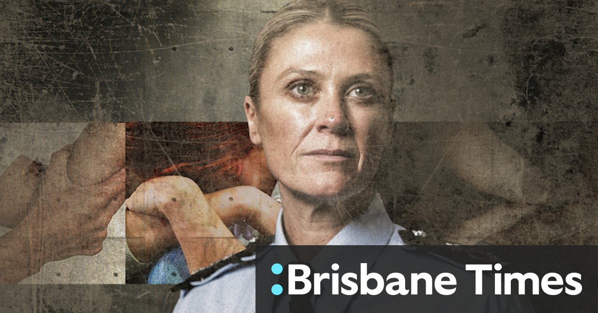 AFP-chef Krissy Barrett zegt dat roofdieren die meisjes uitbuiten op sociale media en gamingplatforms, Taskforce Pompilid hebben opgericht