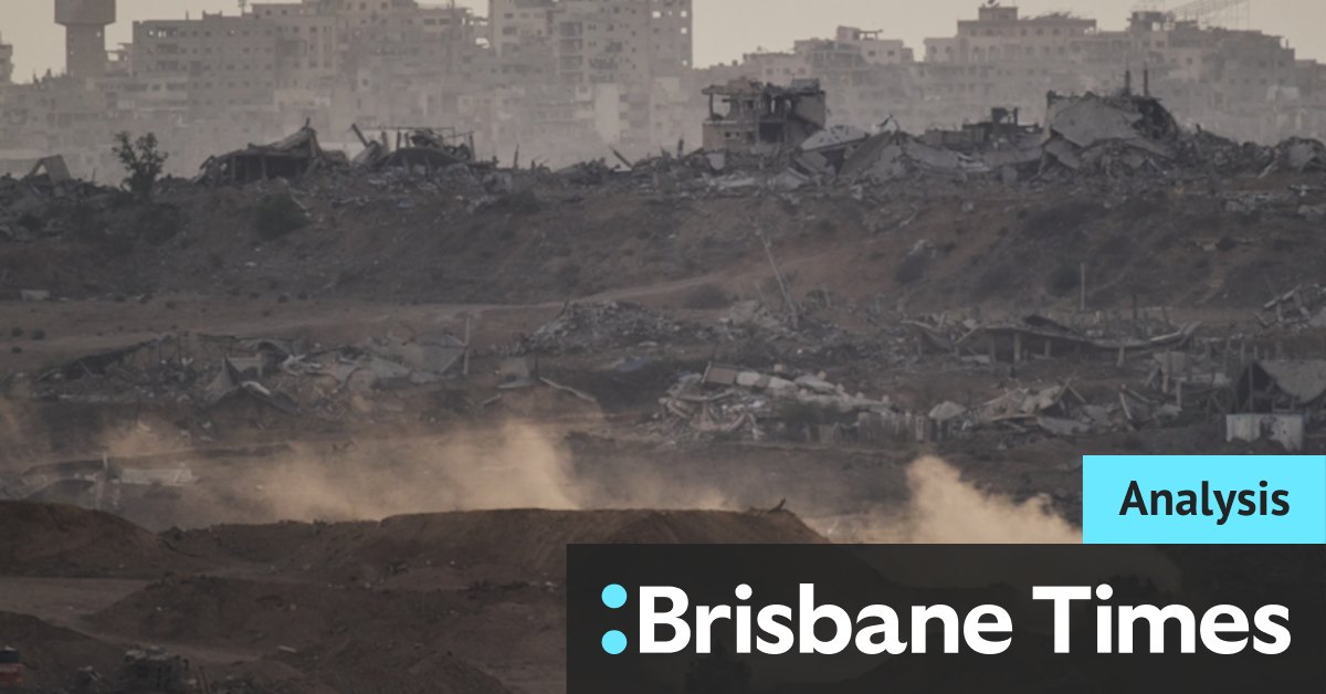 Hamas-moorden en gebroken beloften bedreigen de vredesovereenkomst