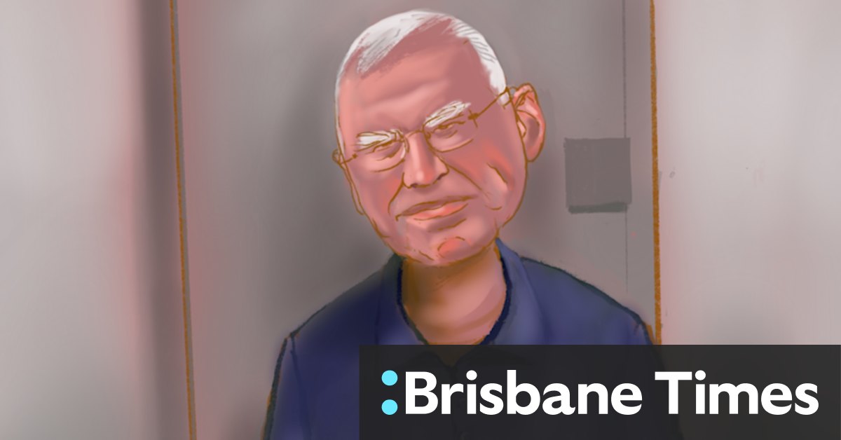 Gareth Ward krijgt gevangenisstraf wegens seksueel misbruik van twee mannen