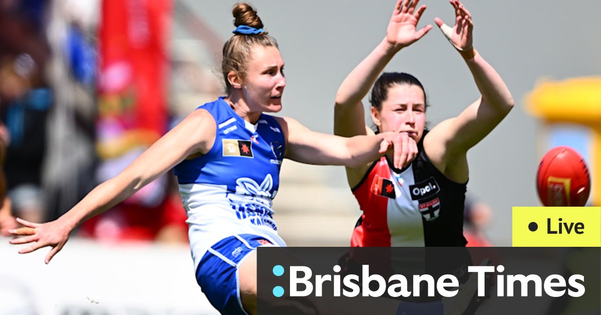 Volg scores, resultaten, noteringen, squadrons; Collingwood-ster en virale nummer 1 draft kiest Ash Centra voor de rest van het seizoen