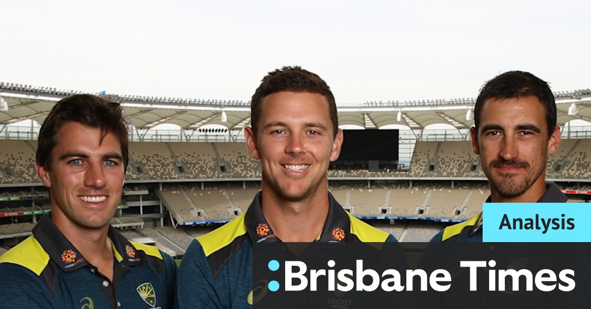 De blessure van Pat Cummins opent de deur voor Sean Abbott, Brendan Doggett, Michael Neser en Jhye Richardson