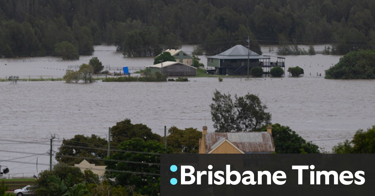 De vitale functies van de planeet knipperen rood en de opwarming van de aarde versnelt