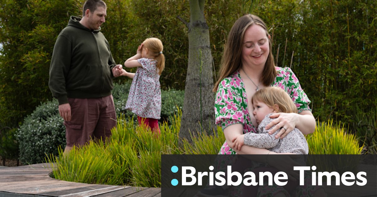 Hoe zwangerschap en borstvoeding beschermen tegen kanker: Australische onderzoekers in doorbraak