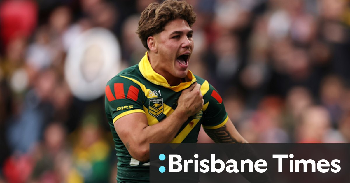 Waarom Jonah Pezet’s Brisbane Broncos-vereniging met Reece Walsh geen garantie is