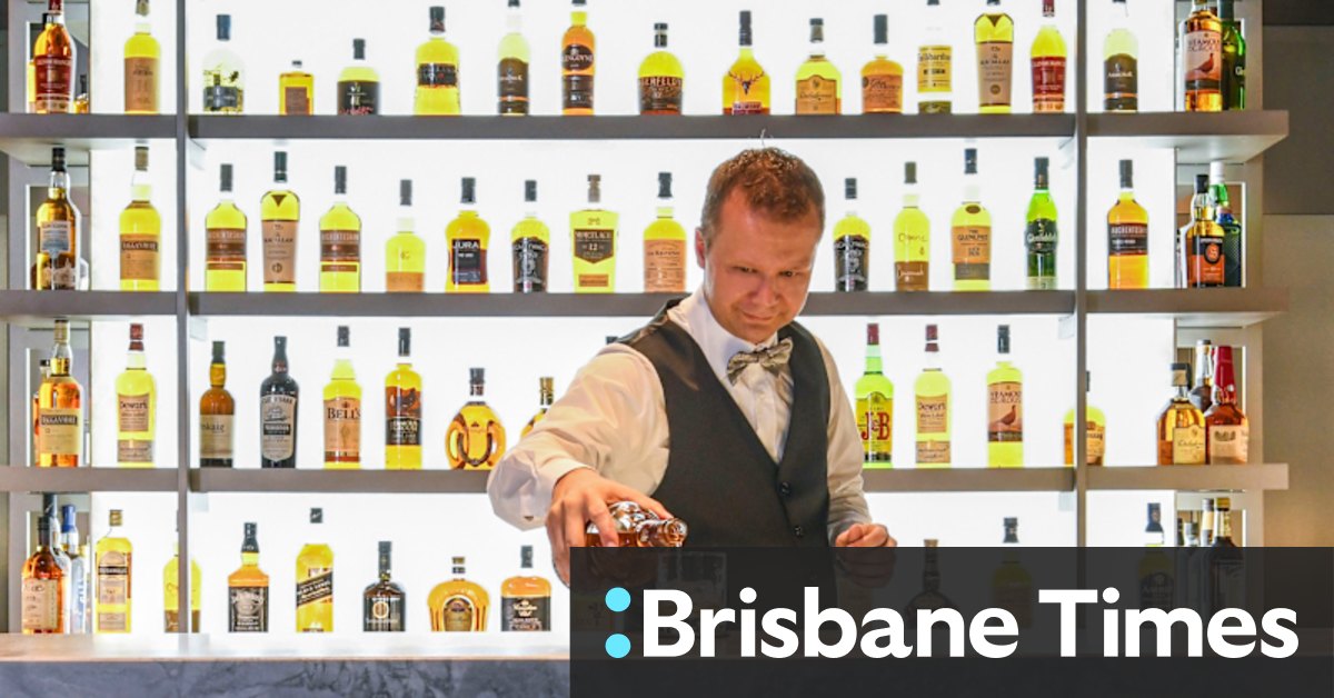 Waarom premium alcohol- en mixologielessen nu centraal staan