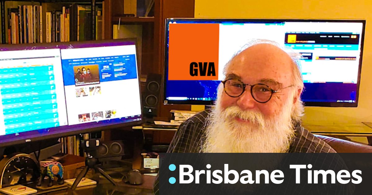 De Amerikaanse organisatie die dagelijkse schietpartijen volgt