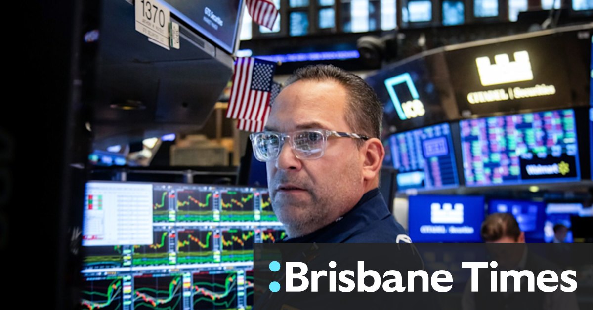 De Australische markt zal stijgen na de rally van Wall Street nadat Trump zijn standpunt over de handelsoorlog met China verzacht