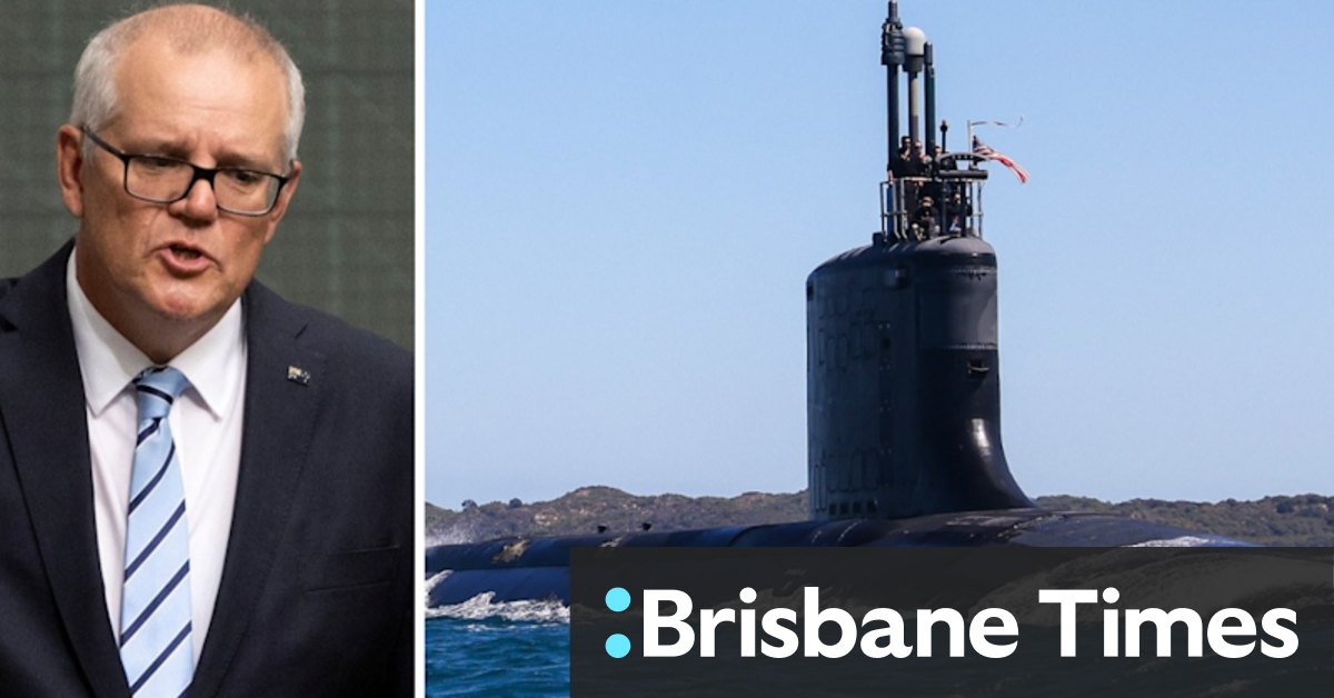 Topadviseur van het Pentagon dringt er bij Anthony Albanese op aan een speciale AUKUS-tsaar in te huren om de voortgang van het pact te bevorderen, na de steun van Donald Trump