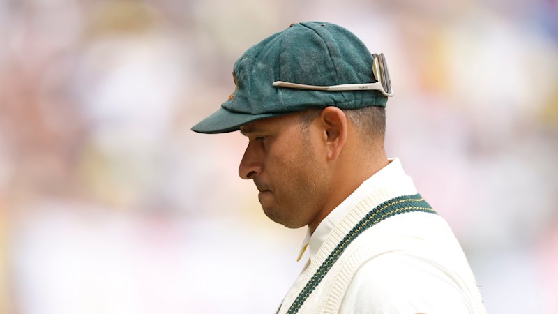 Veteraan verklaart dat rugkrampen hem niet buiten spel zullen zetten voor de tweede Ashes Test in Brisbane