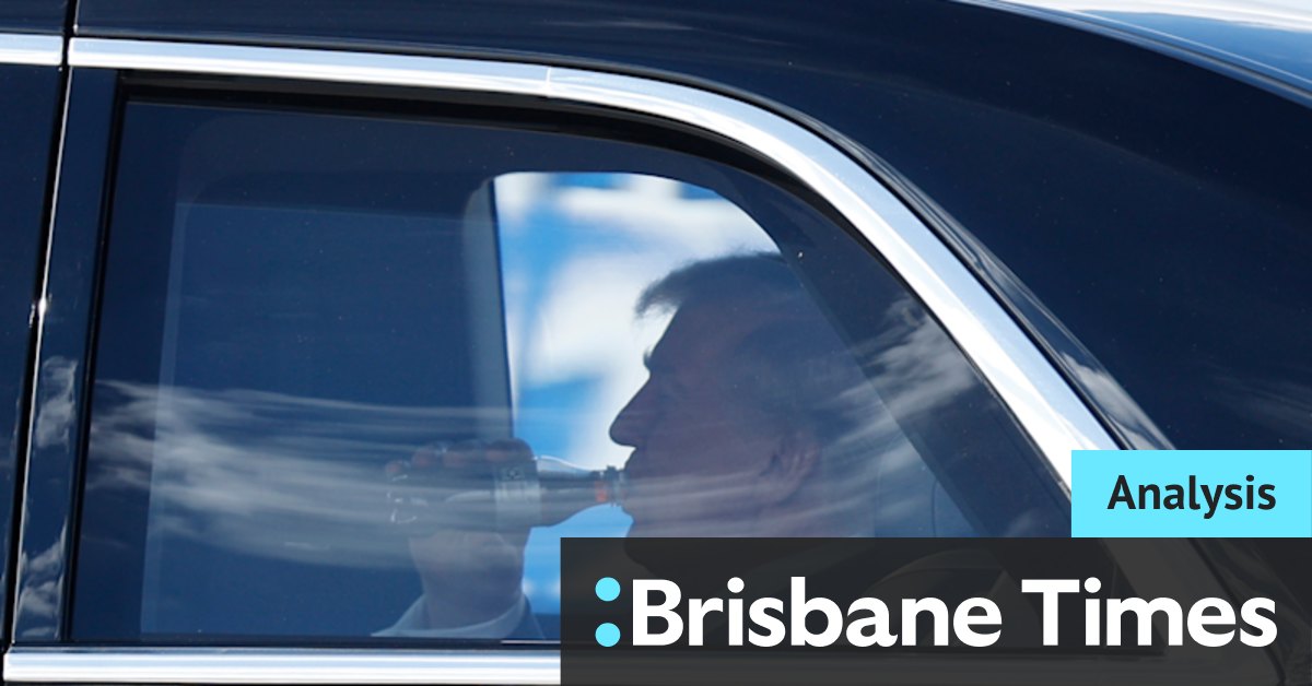 De VN waarschuwt voor een ‘donkerdere hel’ nu RSF El Fasher verovert