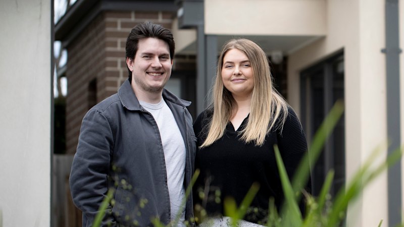 De stadshuishausse in de stad vindt plaats, maar niet waar het bedoeld is