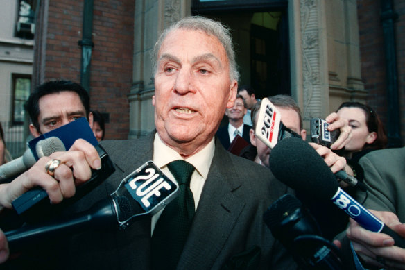 Wetten over ‘geld voor commentaar’: ‘Dat was zoveel onzin.’