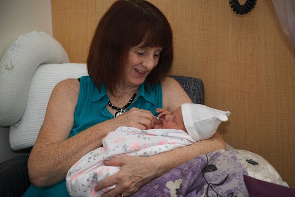 De moordenaar van Vyleen White is veroordeeld tot 16 jaar gevangenisstraf.