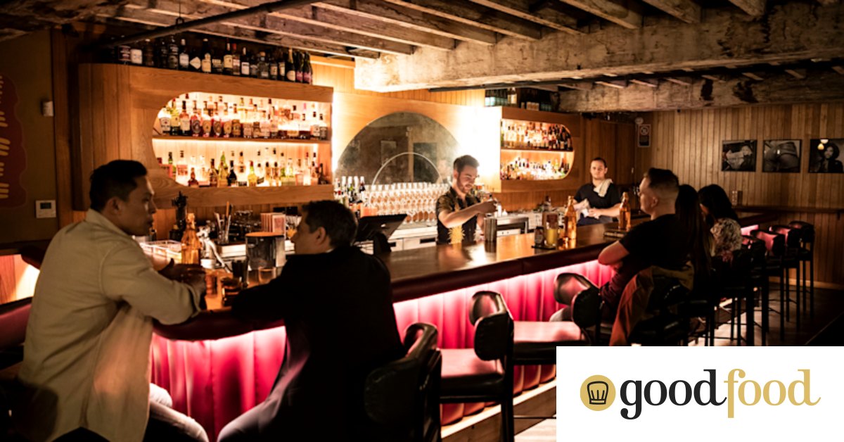 Voormalige Bar of the Year Double Deuce Lounge sluit als vrijdag de drankjes bruisen in Sydney CBD