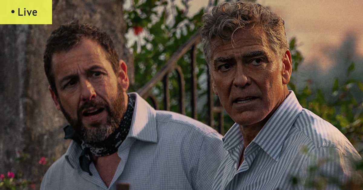 Leg je ziel op je hand en loop