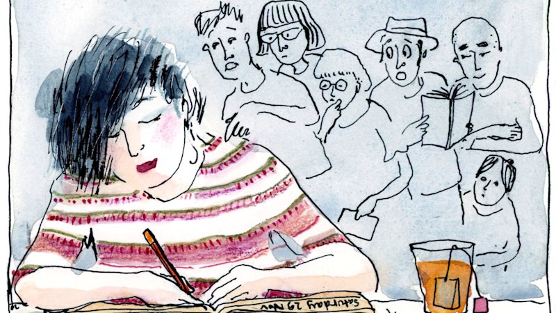 Mijn digitale zelf verdwijnt. Tijd om te beslissen wat ik achterlaat