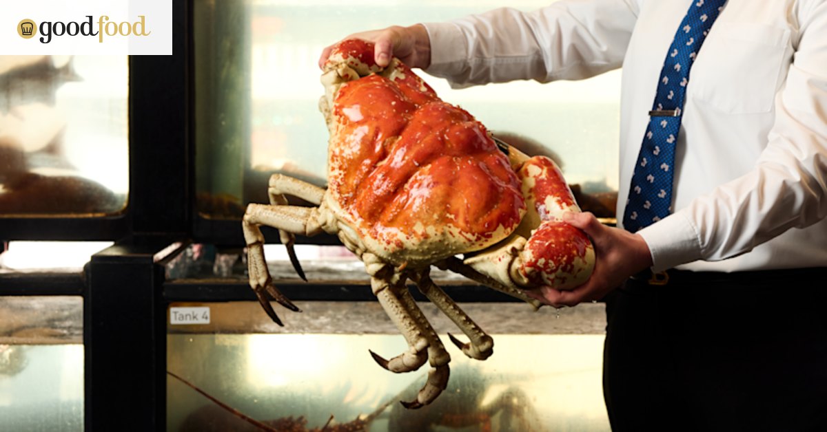 Chef-koks onthullen favoriete plekken voor een late avondmaaltijd