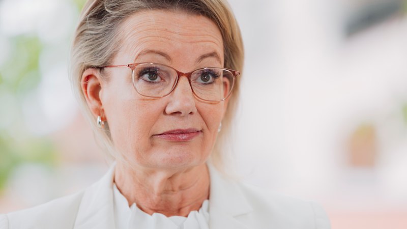 Partijleiding afgekeurd door Sarah Henderson, maar er worden dit jaar geen lekkages verwacht