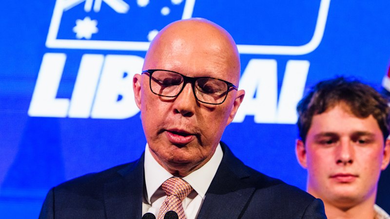 Minst populaire leider in decennia, zo blijkt uit de Australian Election Study