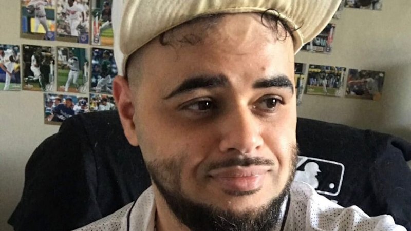 Hoe Zaky Mallah een fluisteraar werd voor de ganglanden van Sydney