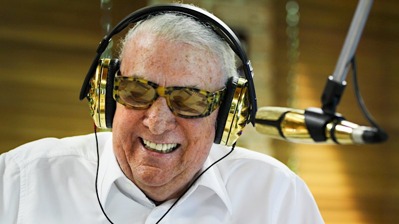 John Laws-begrafenis: deelnemers, tijd, locatie