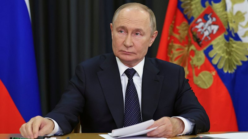 Kiev staat onder druk door Amerikaanse eisen en Russische maas in de oliewet