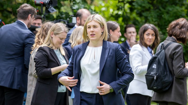 Hoe de Victoriaanse liberale leider Jess Wilson en de stoere Bev McArthur een gemeenschappelijke basis vonden