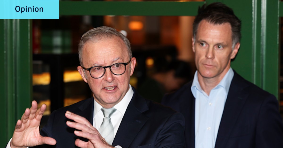 NSW is het probleemkind van de federale Labour-partij geworden. Maar zullen de kiezers de driftbuien tolereren?