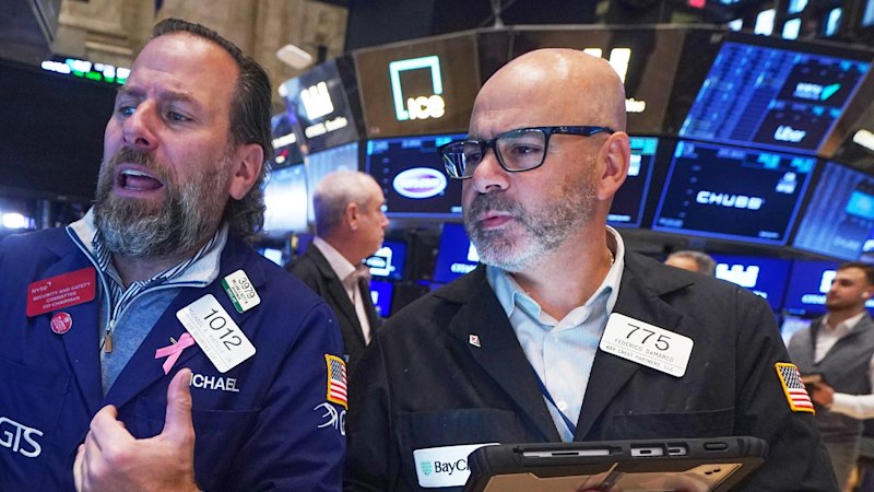 Wall Street stijgt, ASX zal opveren