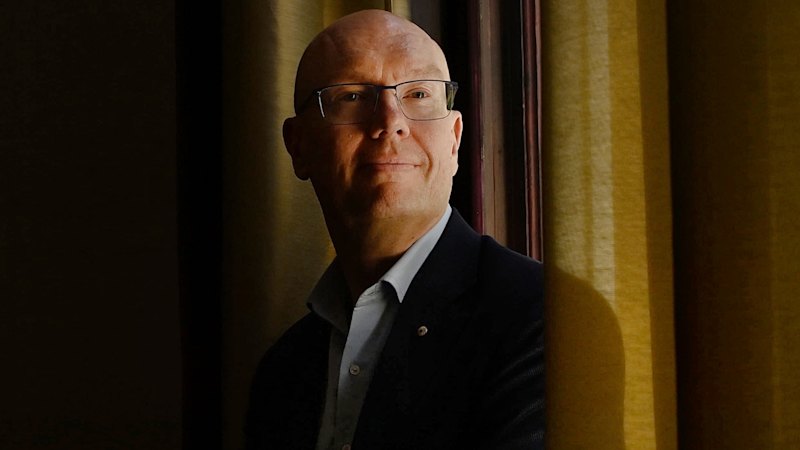 Michael Fullilove roept tien jaar na ernstige waarschuwing op tot hogere Australische defensie- en diplomatieke uitgaven