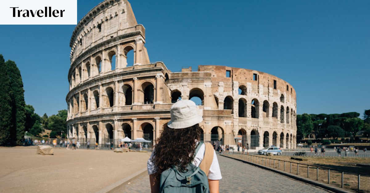 De donkere kant van soloreizen