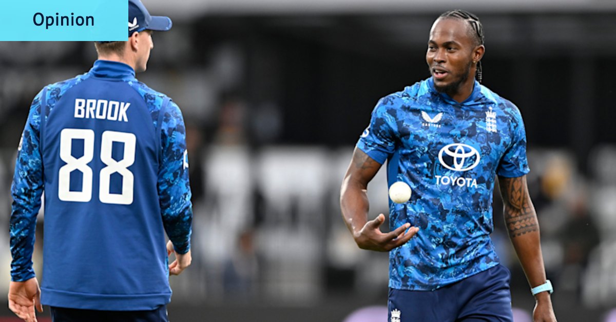 Zal de ontspannen Ashes-opbouw in Engeland terugkomen om hen te bijten?