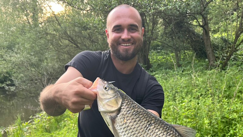 Over geestelijke gezondheid, Ashes selectie en zichzelf leren begrijpen