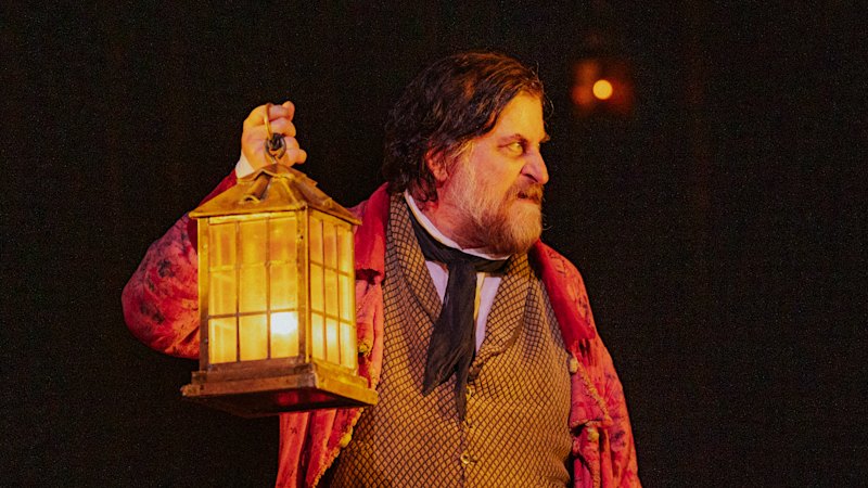 A Christmas Carol in het Comedy Theater; Franz Ferdinand Live in de tuinen; Nihilistisch optimisme op trampolines bij theaterwerken; Mirra – Noorse traditie opnieuw vormgegeven in het Melbourne Recital Centre;