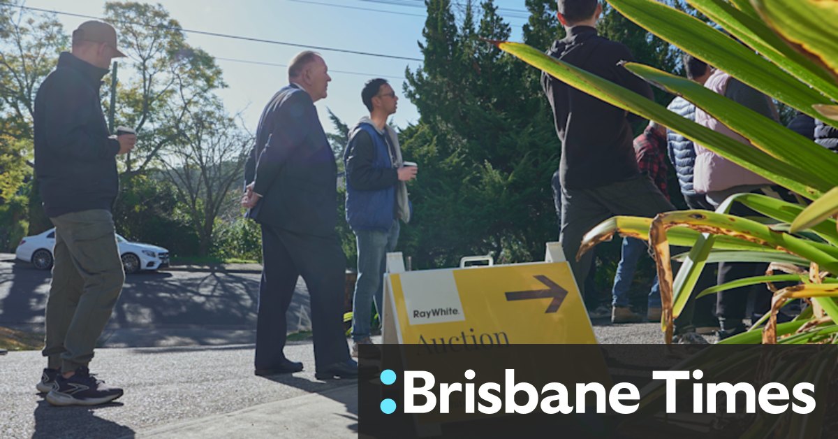 Waarden stijgen nu de nationale vastgoedmarkt de grootste stijging in één maand kent sinds medio 2023