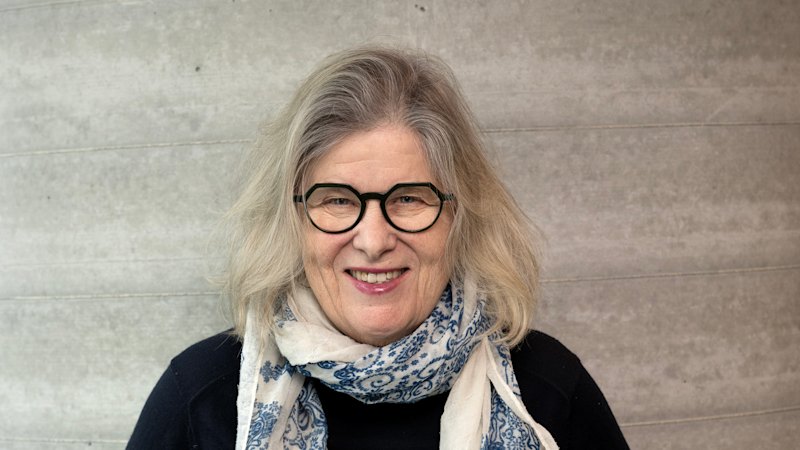 Architectuurprijs voor Herald-schrijver die ‘enigszins ontoegankelijk’ omzet in verhalen die resoneren